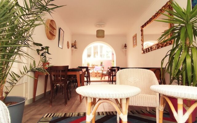 Hotel&Cantine De La Plage