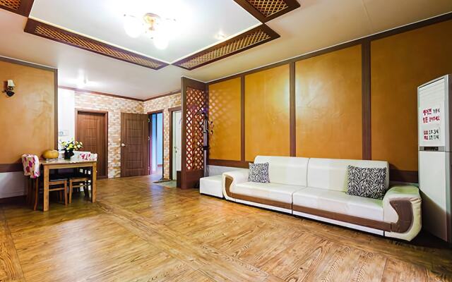 Taean Sky Pension