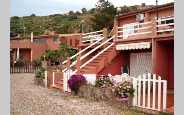 Appartamento Vista Mare Con Terrazza Bosa Turas