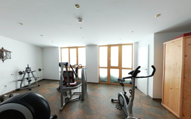 Berghotel Rudolfshütte