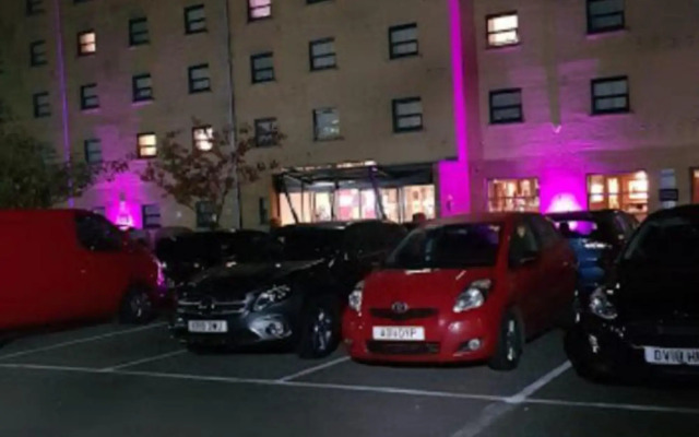 Premier Inn Stevenage Central