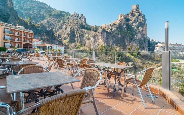 Hotel & Spa Sierra De Cazorla