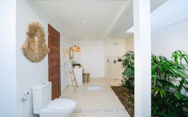 Villa L at Seseh