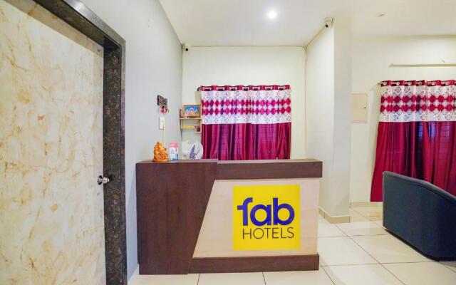 Fabexpress Town Space Apartment