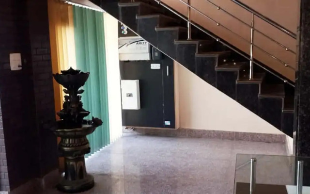 Brij Raj Guest House Mathura by Goroomgo