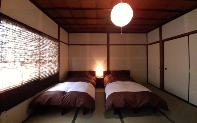 Yanaka No Taisuke
