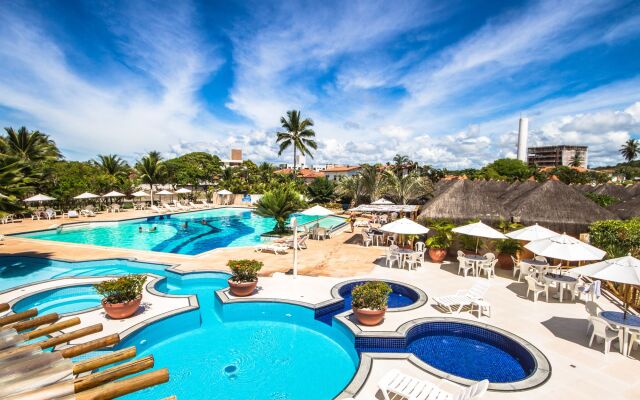 Jardim Atlântico Beach Resort