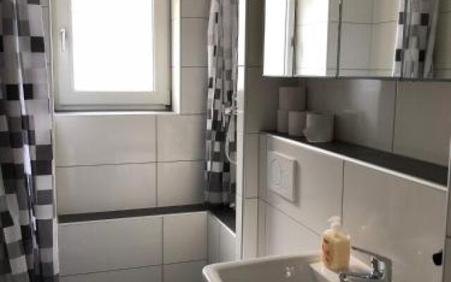 Ferienwohnung im schönen Neuenheim