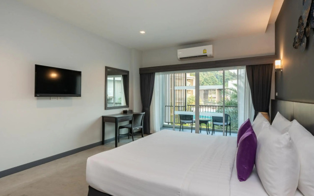 Koh Chang Paradise Hill