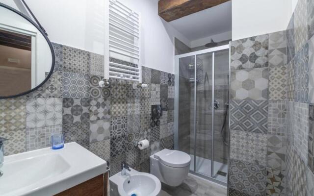 Residenza Borgo Guazzo