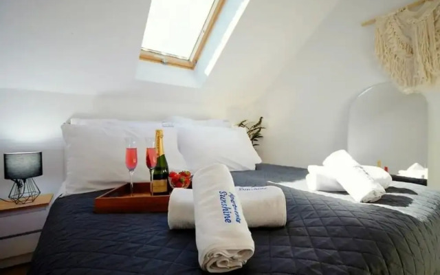 Holiday Home in Mielenko Near Beach