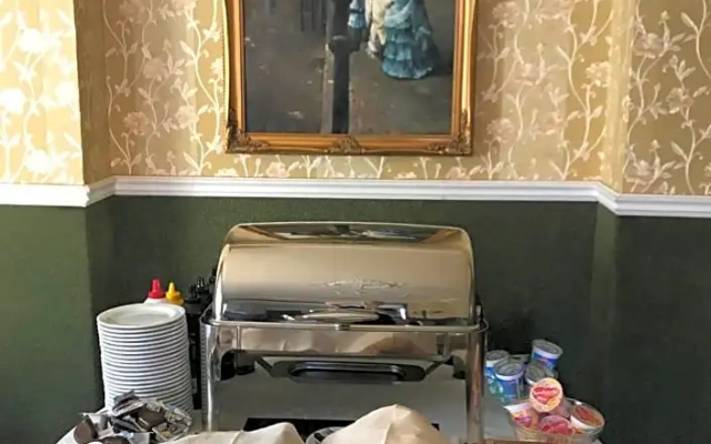 Hotel Restauracja Willa Radwan