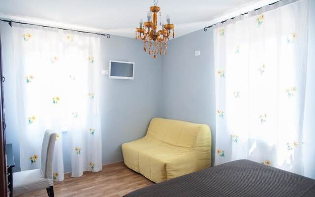 Agriturismo La Solagna