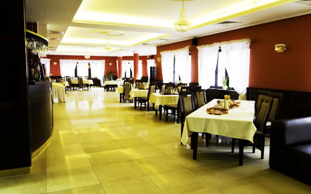 Hotel Majestic