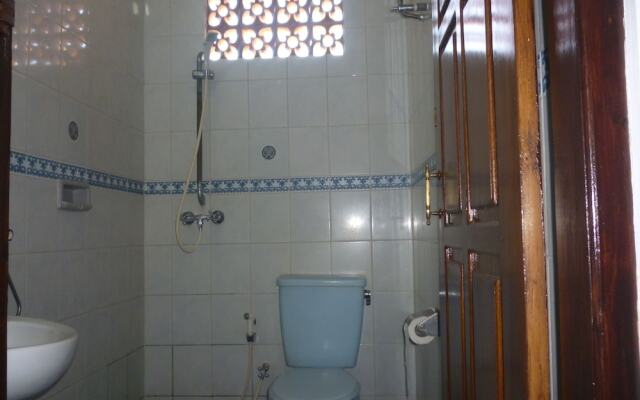 Pondok Santhi Homestay
