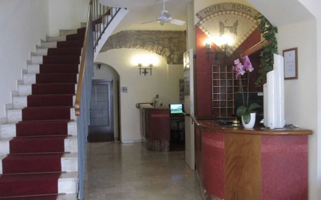 Hotel Roma
