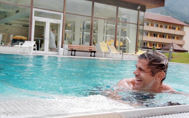 Kurhotel Weißbriach