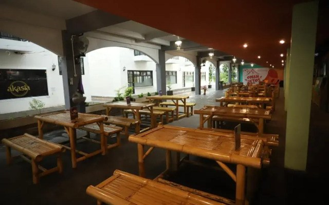 CR 001 Jember Town Square Apartment