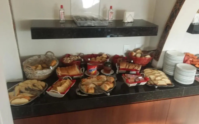 Fenicia Palace Hotel