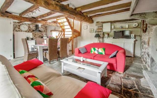 Holiday home Beg ar fry