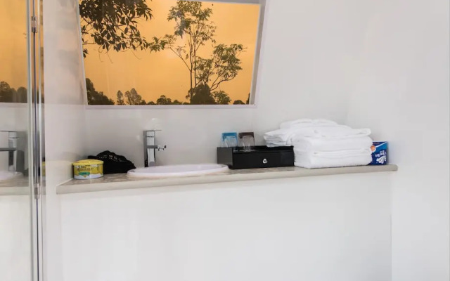 Midea Egret Lake Car Camp