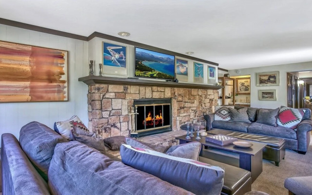 227 Squaw Valley Road Condo