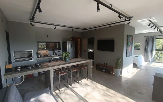 Casa Buda - Garopaba - SC