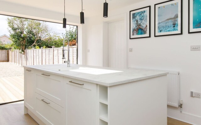 Stylish 2 Bed City Stay