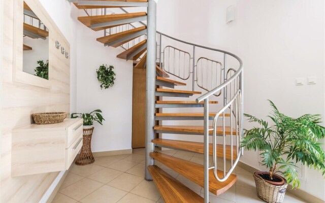 Nice Home in Banjol With Wifi and 3 Bedrooms