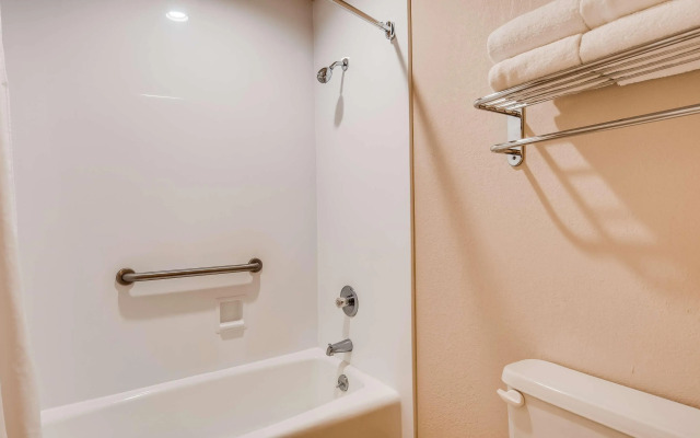 Best Western Canton Inn