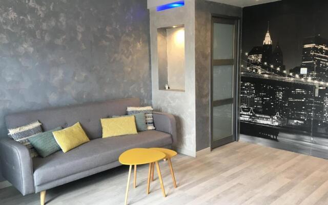 Marchika - Appart de 3 chambres - Lumineux