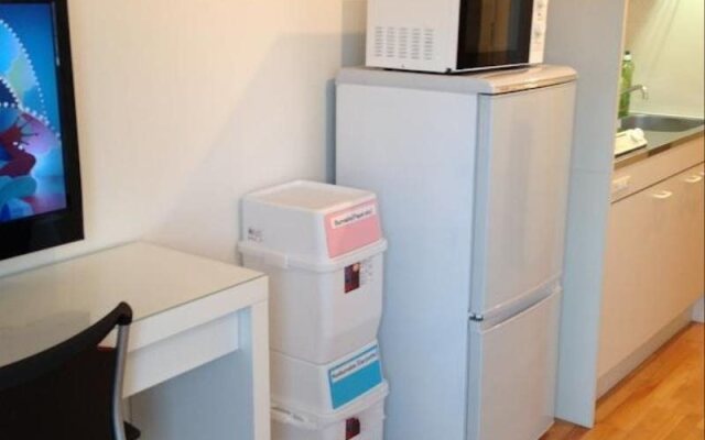 Vann Amor Apartment Minami-Gyotoku