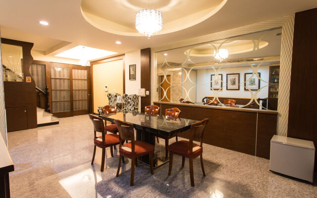 Eureka Fucheng Guesthouse