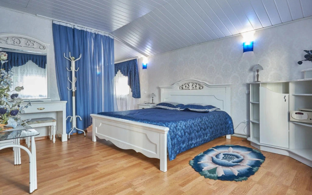 Guest House Andromeda Sevastopol