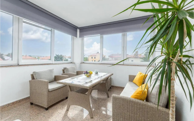 Apartment Valbandon 07