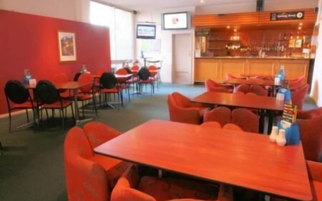 Heemskirk Motor Hotel