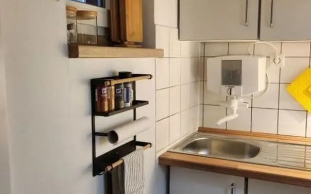 Sound of the sea Modern Retreat