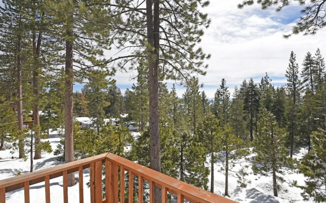 Vista Point 5 min to Kings Beach!