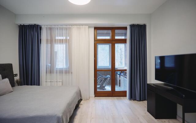 Панорама Парк