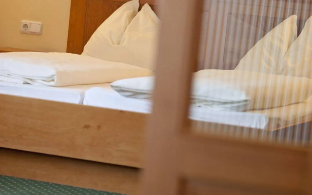 Hotel Untersberg