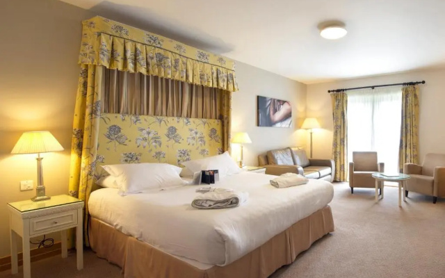 Bicester Hotel Golf and Spa