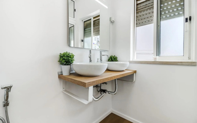 Lisboa Charming Apartment