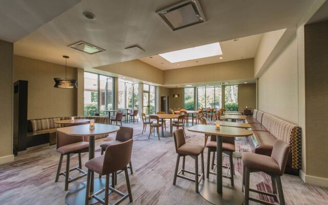 Courtyard by Marriott Nashua