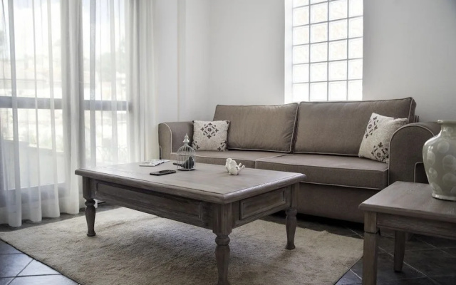 Artemis Selcuk Suites