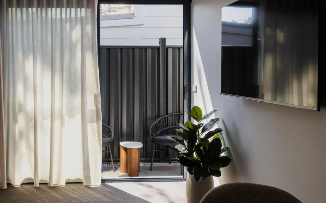Yarra Valley Grand Hotel
