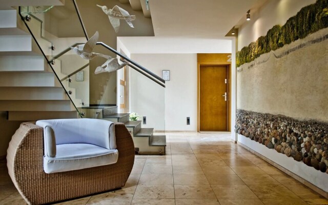 BlueApart Nadmorski Park Jastarnia