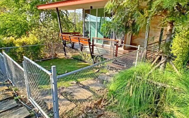 Tantai Eco Farm Stay at Khao Yai