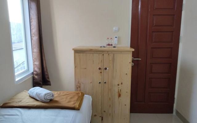 U Eleven Syariah Homestay