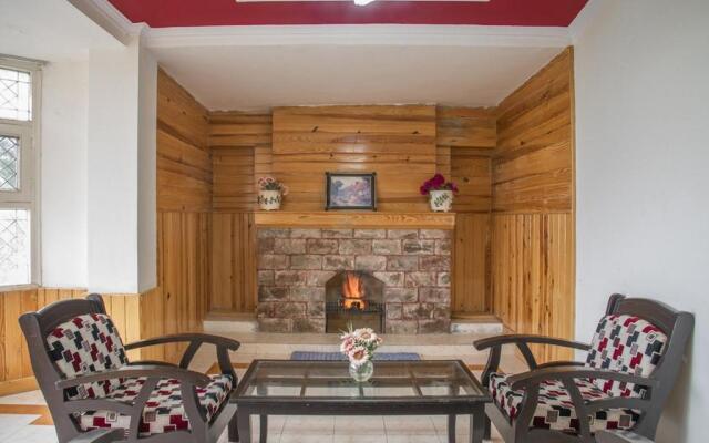 Sun Pine Villa