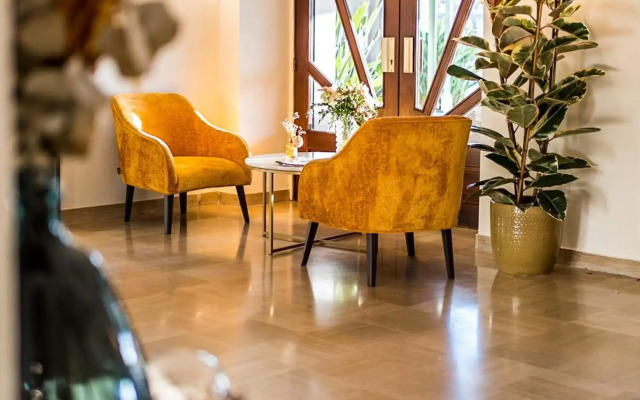 Hotel du Golfe